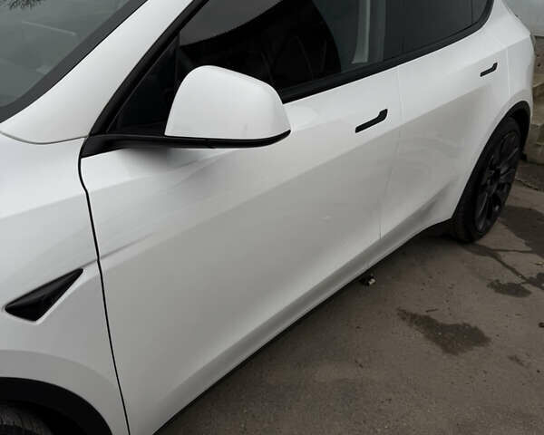 Тесла Model Y, объемом двигателя 0 л и пробегом 63 тыс. км за 25500 $, фото 2 на Automoto.ua