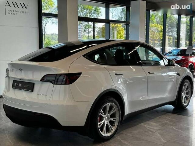 Тесла Model Y, об'ємом двигуна 0 л та пробігом 1 тис. км за 29500 $, фото 12 на Automoto.ua