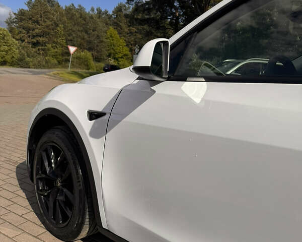 Тесла Model Y, объемом двигателя 0 л и пробегом 55 тыс. км за 23700 $, фото 10 на Automoto.ua