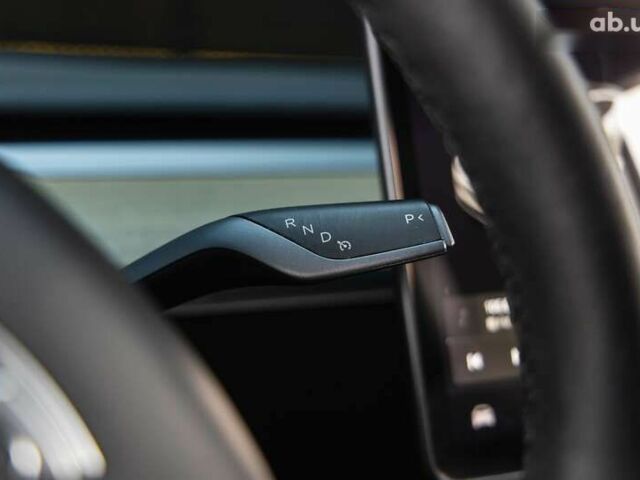 Тесла Model Y, объемом двигателя 0 л и пробегом 123 тыс. км за 22500 $, фото 18 на Automoto.ua