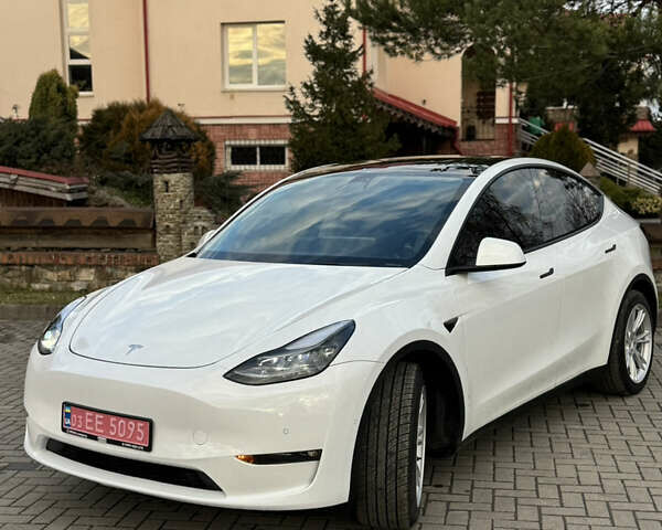 Тесла Model Y, об'ємом двигуна 0 л та пробігом 98 тис. км за 23400 $, фото 3 на Automoto.ua