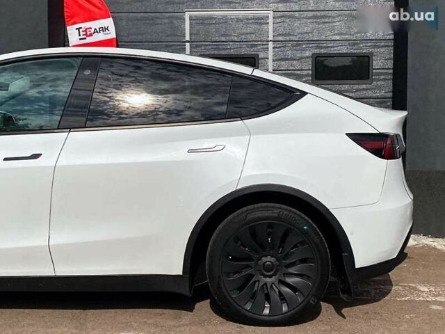 Тесла Model Y, об'ємом двигуна 0 л та пробігом 90 тис. км за 26999 $, фото 6 на Automoto.ua