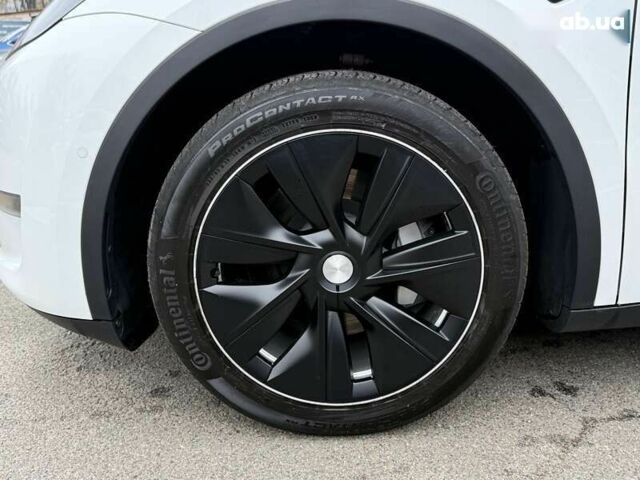 Тесла Model Y, об'ємом двигуна 0 л та пробігом 80 тис. км за 25500 $, фото 8 на Automoto.ua