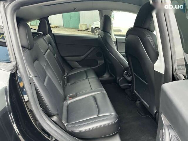 Тесла Model Y, об'ємом двигуна 0 л та пробігом 127 тис. км за 26990 $, фото 28 на Automoto.ua
