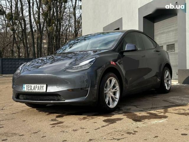 Тесла Model Y, объемом двигателя 0 л и пробегом 66 тыс. км за 28999 $, фото 2 на Automoto.ua