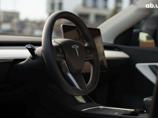 Тесла Model Y, объемом двигателя 0 л и пробегом 91 тыс. км за 25000 $, фото 20 на Automoto.ua