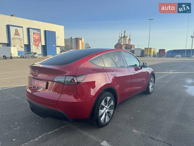 Тесла Model Y, об'ємом двигуна 0 л та пробігом 55 тис. км за 29950 $, фото 7 на Automoto.ua