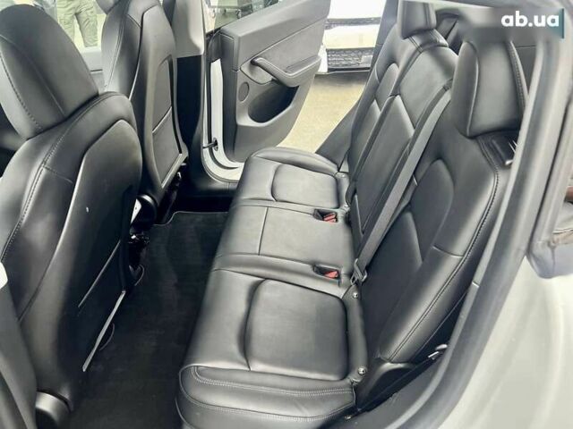 Тесла Model Y, объемом двигателя 0 л и пробегом 115 тыс. км за 25800 $, фото 10 на Automoto.ua