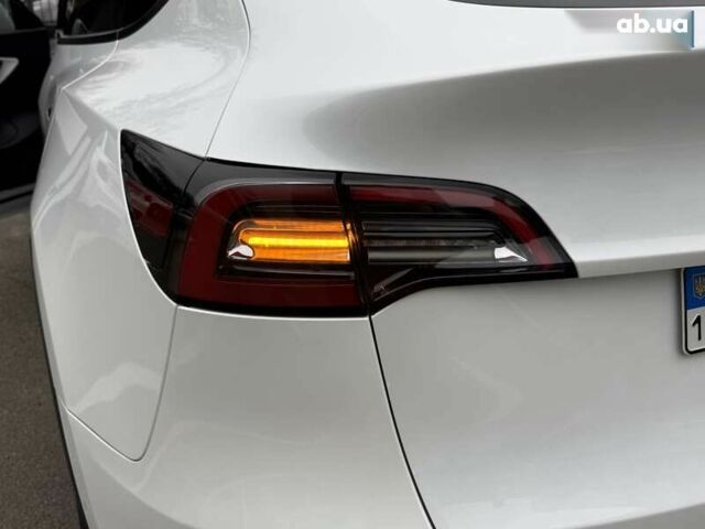 Тесла Model Y, об'ємом двигуна 0 л та пробігом 80 тис. км за 25500 $, фото 11 на Automoto.ua