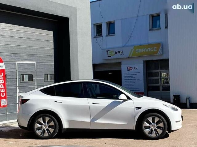 Тесла Model Y, объемом двигателя 0 л и пробегом 168 тыс. км за 23999 $, фото 10 на Automoto.ua