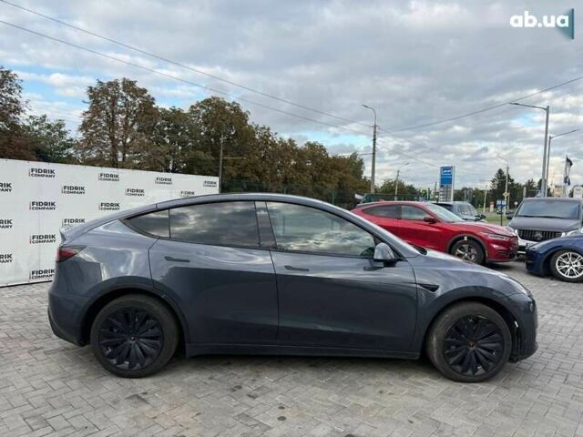 Тесла Model Y, об'ємом двигуна 0 л та пробігом 102 тис. км за 18200 $, фото 9 на Automoto.ua