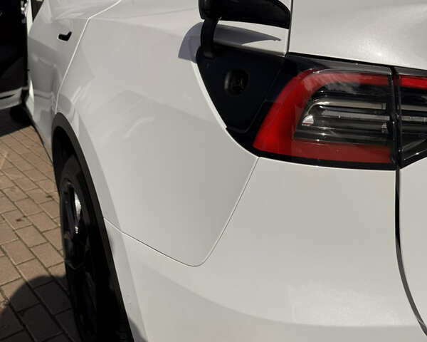 Тесла Model Y, объемом двигателя 0 л и пробегом 55 тыс. км за 23700 $, фото 21 на Automoto.ua