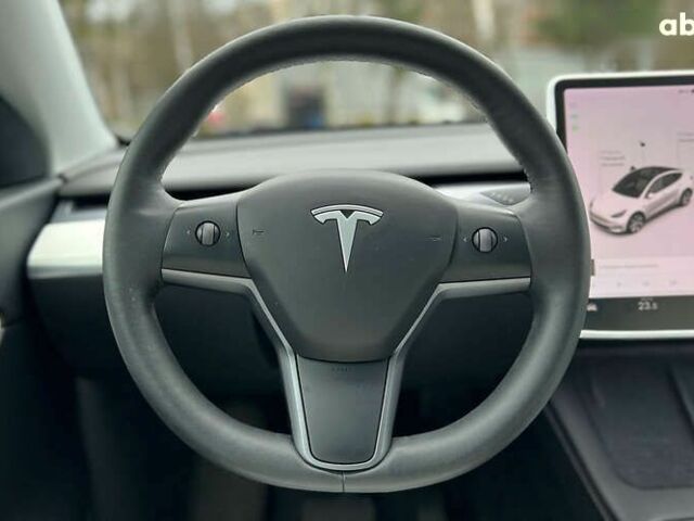 Тесла Model Y, объемом двигателя 0 л и пробегом 88 тыс. км за 26800 $, фото 10 на Automoto.ua