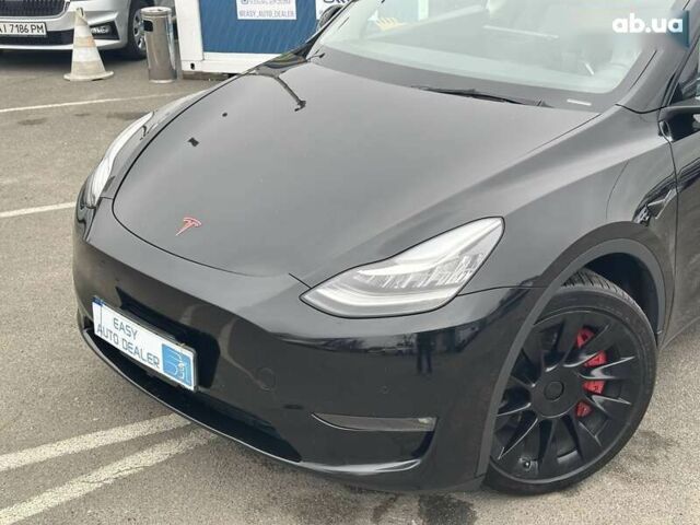 Тесла Model Y, об'ємом двигуна 0 л та пробігом 127 тис. км за 26990 $, фото 9 на Automoto.ua