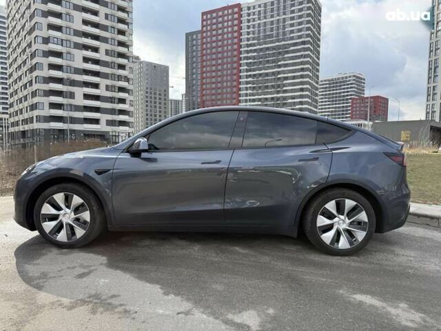 Тесла Model Y, объемом двигателя 0 л и пробегом 60 тыс. км за 22999 $, фото 2 на Automoto.ua
