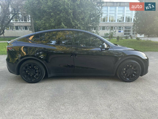 Тесла Model Y, объемом двигателя 0 л и пробегом 86 тыс. км за 32000 $, фото 18 на Automoto.ua