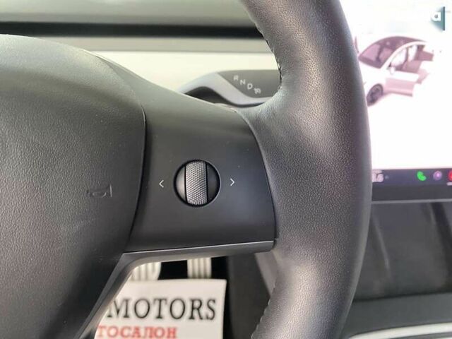 Тесла Model Y, объемом двигателя 0 л и пробегом 58 тыс. км за 26300 $, фото 28 на Automoto.ua