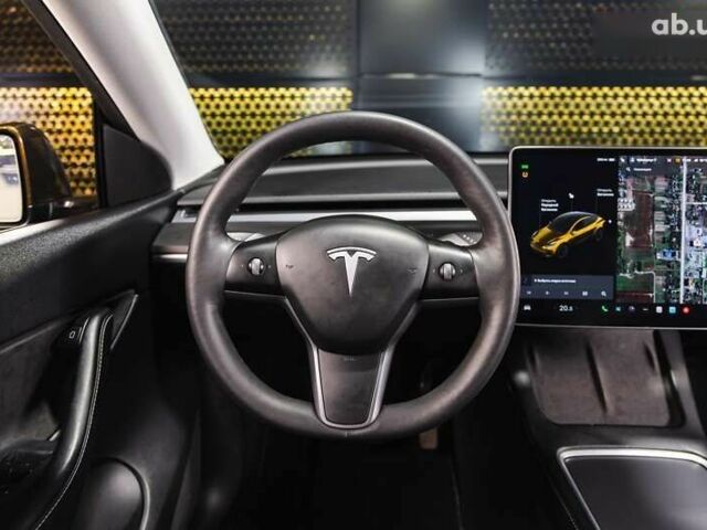 Тесла Model Y, объемом двигателя 0 л и пробегом 67 тыс. км за 25900 $, фото 15 на Automoto.ua