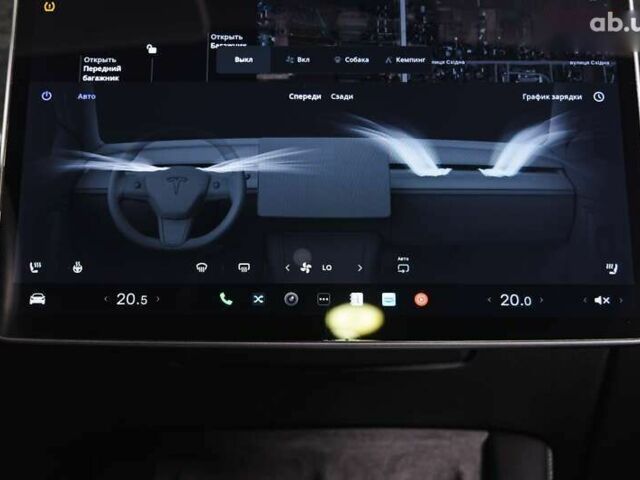 Тесла Model Y, объемом двигателя 0 л и пробегом 67 тыс. км за 25900 $, фото 20 на Automoto.ua