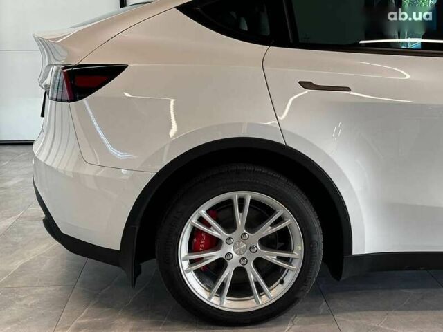 Тесла Model Y, объемом двигателя 0 л и пробегом 1 тыс. км за 29500 $, фото 7 на Automoto.ua