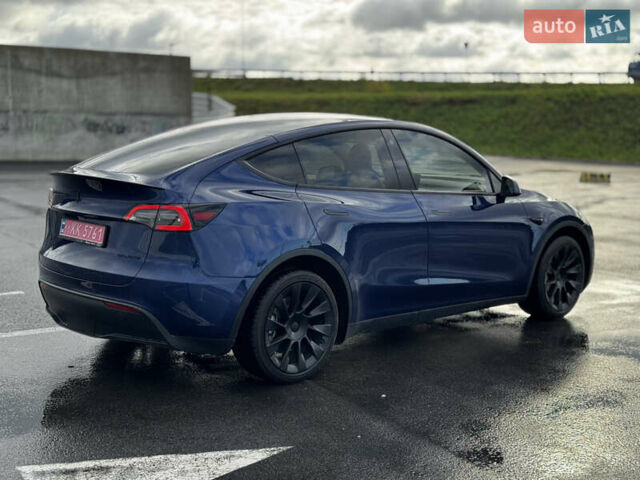 Тесла Model Y, об'ємом двигуна 0 л та пробігом 94 тис. км за 23900 $, фото 3 на Automoto.ua