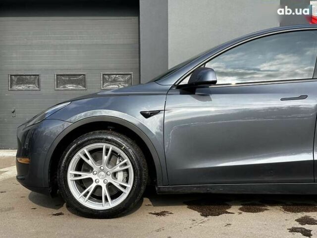 Тесла Model Y, объемом двигателя 0 л и пробегом 66 тыс. км за 28999 $, фото 3 на Automoto.ua