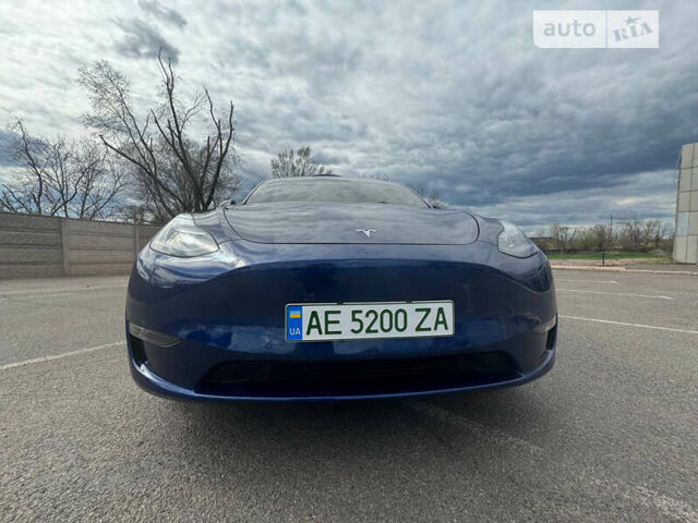 Тесла Model Y, об'ємом двигуна 0 л та пробігом 47 тис. км за 31500 $, фото 6 на Automoto.ua