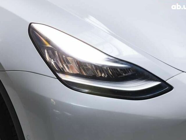 Тесла Model Y, объемом двигателя 0 л и пробегом 123 тыс. км за 22500 $, фото 5 на Automoto.ua