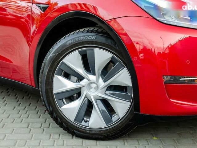 Тесла Model Y, объемом двигателя 0 л и пробегом 20 тыс. км за 26500 $, фото 18 на Automoto.ua