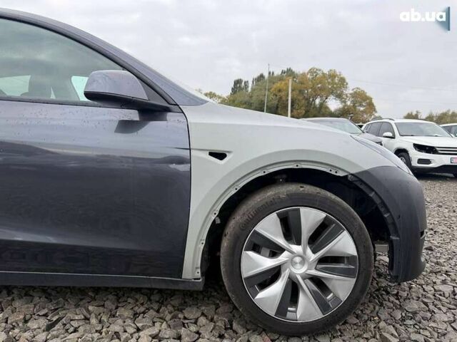 Тесла Model Y, объемом двигателя 0 л и пробегом 225 тыс. км за 16900 $, фото 10 на Automoto.ua