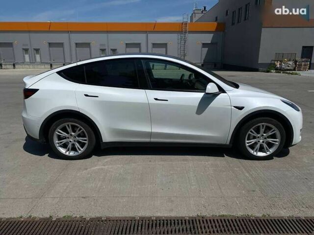 Тесла Model Y, объемом двигателя 0 л и пробегом 110 тыс. км за 22490 $, фото 13 на Automoto.ua