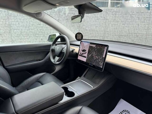 Тесла Model Y, объемом двигателя 0 л и пробегом 40 тыс. км за 21500 $, фото 10 на Automoto.ua