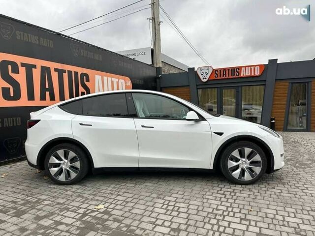 Тесла Model Y, объемом двигателя 0 л и пробегом 46 тыс. км за 29000 $, фото 3 на Automoto.ua