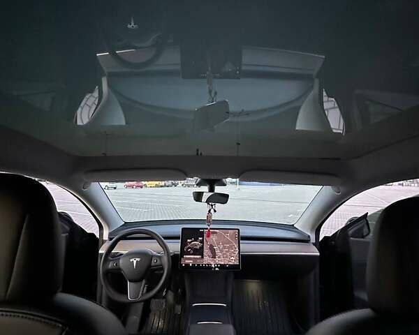 Тесла Model Y, об'ємом двигуна 0 л та пробігом 51 тис. км за 35000 $, фото 18 на Automoto.ua