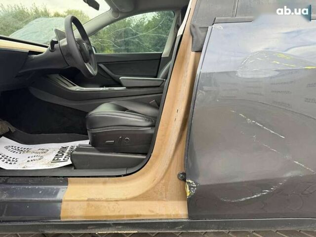 Тесла Model Y, об'ємом двигуна 0 л та пробігом 102 тис. км за 18200 $, фото 19 на Automoto.ua