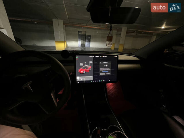 Тесла Model Y, объемом двигателя 0 л и пробегом 106 тыс. км за 23900 $, фото 14 на Automoto.ua