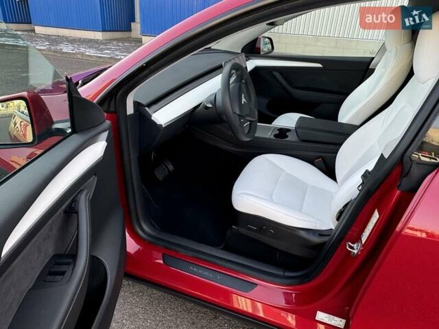 Тесла Model Y, об'ємом двигуна 0 л та пробігом 55 тис. км за 29950 $, фото 15 на Automoto.ua