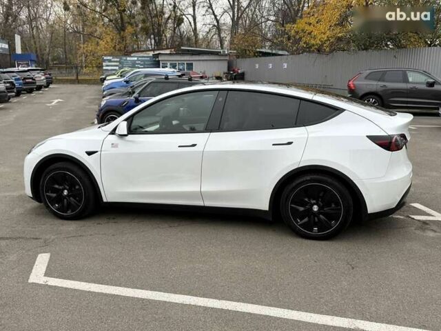 Тесла Model Y, об'ємом двигуна 0 л та пробігом 80 тис. км за 25500 $, фото 5 на Automoto.ua