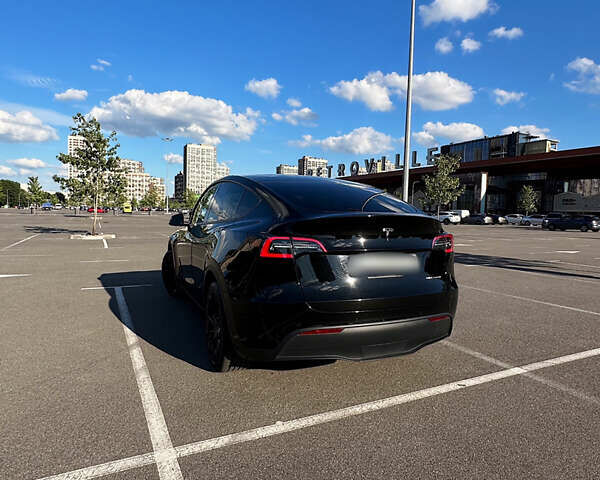 Тесла Model Y, объемом двигателя 0 л и пробегом 21 тыс. км за 49999 $, фото 13 на Automoto.ua