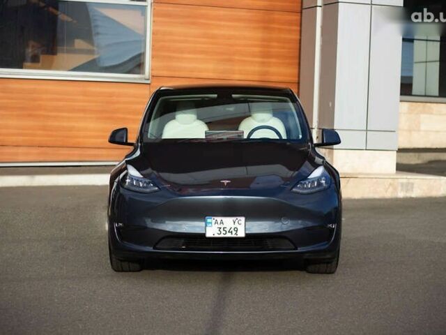 Тесла Model Y, объемом двигателя 0 л и пробегом 91 тыс. км за 25000 $, фото 1 на Automoto.ua