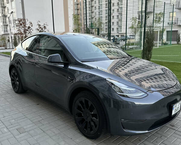 Тесла Model Y, об'ємом двигуна 0 л та пробігом 36 тис. км за 35000 $, фото 4 на Automoto.ua