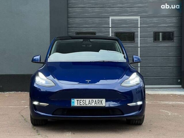 Тесла Model Y, об'ємом двигуна 0 л та пробігом 66 тис. км за 25000 $, фото 2 на Automoto.ua