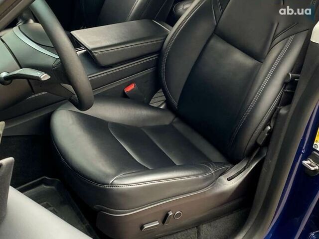 Тесла Model Y 2021 в Киеве на Automoto.ua Тесла Model Y, объемом двигателя 0 л и пробегом 86 тыс. км за 27999 $, фото 12 на Automoto.ua