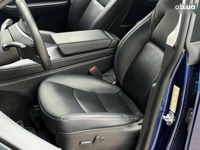 Тесла Model Y, об'ємом двигуна 0 л та пробігом 66 тис. км за 25000 $, фото 12 на Automoto.ua