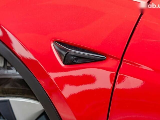 Тесла Model Y, объемом двигателя 0 л и пробегом 20 тыс. км за 26500 $, фото 16 на Automoto.ua