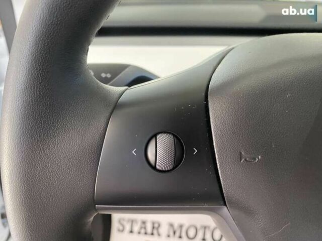 Тесла Model Y, объемом двигателя 0 л и пробегом 58 тыс. км за 26300 $, фото 29 на Automoto.ua