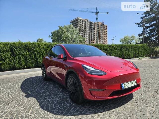 Тесла Model Y, об'ємом двигуна 0 л та пробігом 115 тис. км за 35500 $, фото 2 на Automoto.ua