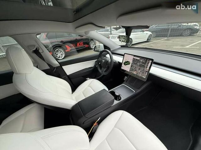 Тесла Model Y, об'ємом двигуна 0 л та пробігом 80 тис. км за 25500 $, фото 29 на Automoto.ua