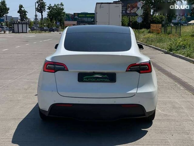 Тесла Model Y, объемом двигателя 0 л и пробегом 110 тыс. км за 22490 $, фото 11 на Automoto.ua