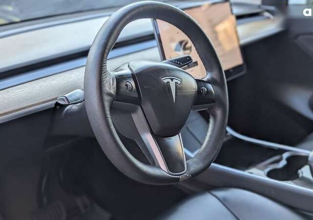 Тесла Model Y, объемом двигателя 0 л и пробегом 129 тыс. км за 24205 $, фото 9 на Automoto.ua